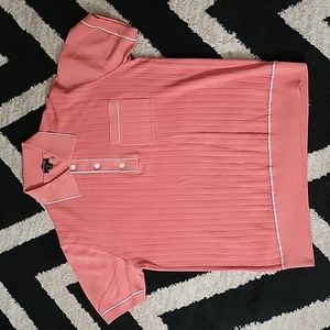 polo shirt